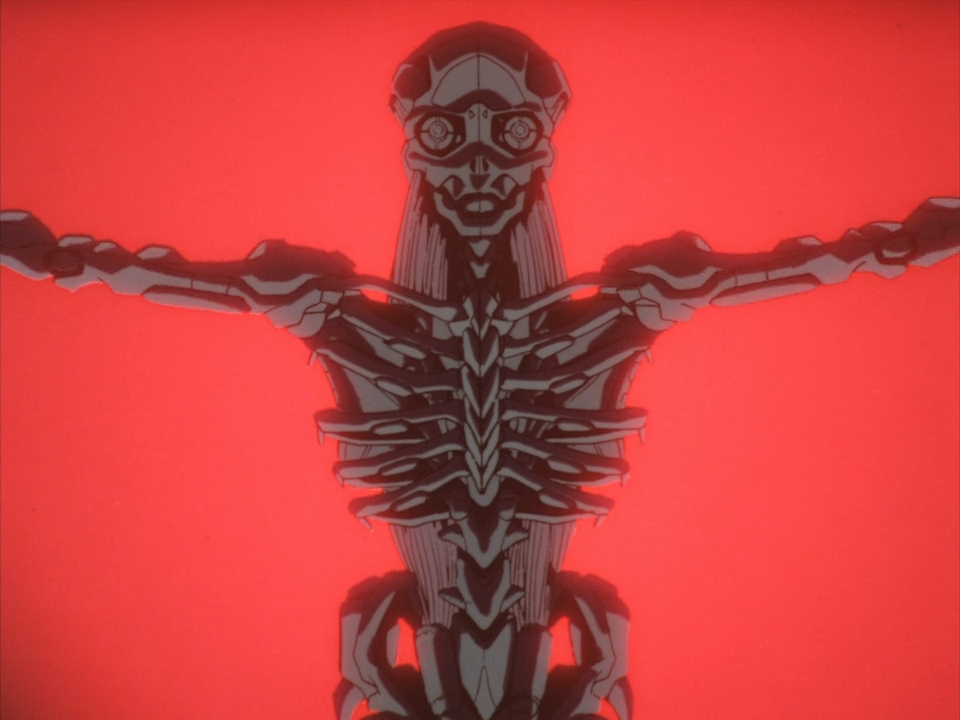 Hades Project Zeorymer (Kenshiro)